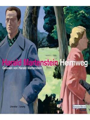 cover image of Heimweg